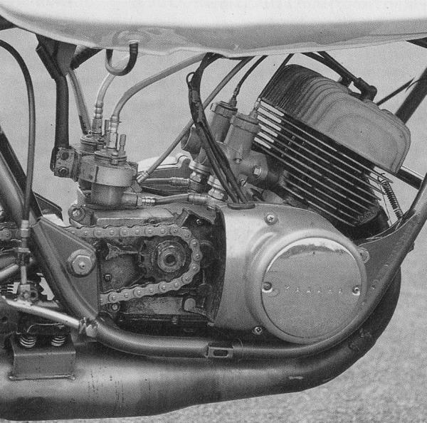 250 TD1-B (1962)